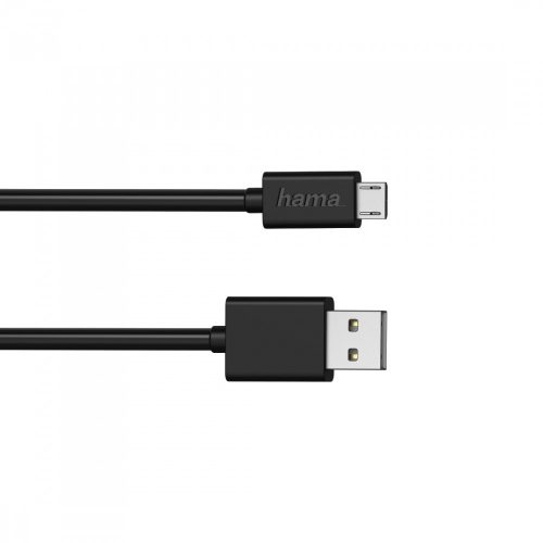 Hama POWERBANK X7 7800mAh külső akkumulátor (178982)