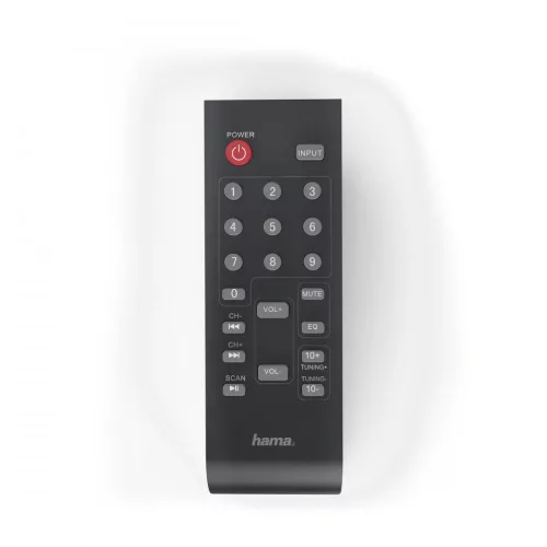 Hama PR-2180 2.1 multimédia hangszóró (173139)