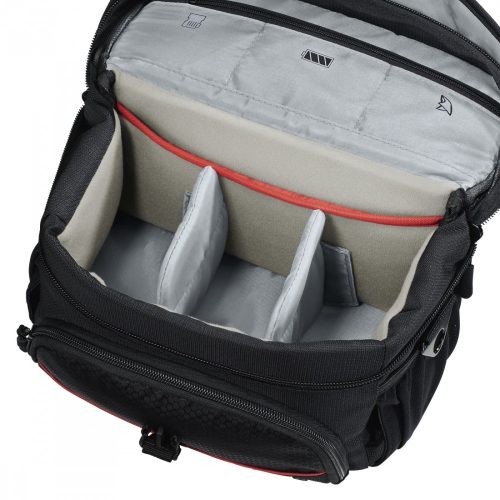 Hama Pittsburgh 130 fotóstáska (185009)