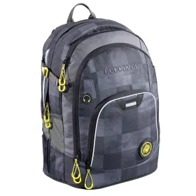 Hama RAYDAY Coocazoo hátizsák - Marmor Check (139269)