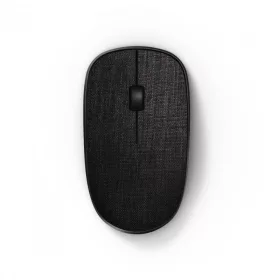   Hama Rapoo 3510 plus vezeték nélküli egér, textil bevonatos fekete (180255)