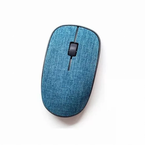 Hama Rapoo 3510 plus vezeték nélküli egér, textil bevonatos kék (180454)