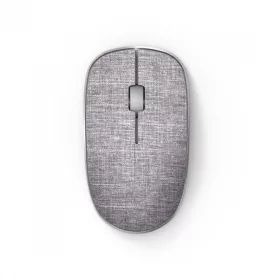   Hama Rapoo 3510 plus vezeték nélküli egér, textil bevonatos szürke (180256)