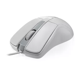 Hama Rapoo N1162 optikai egér - fehér (155472)