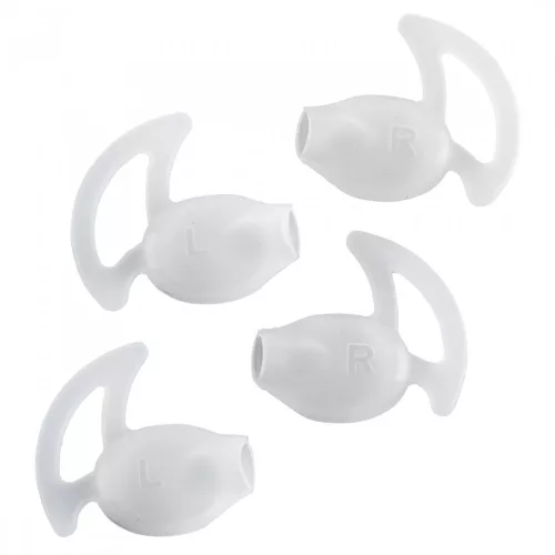 Hama Reflective sport fülhallgató mikrofonnal - narancs (177018)