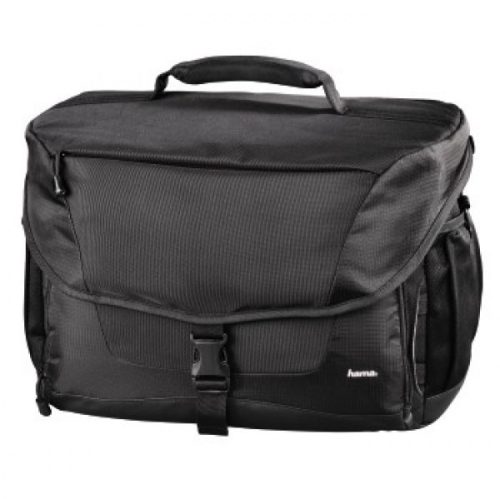 Hama Rexton 170 fotóstáska - fekete IV (126629)