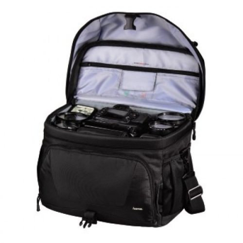 Hama Rexton 170 fotóstáska - fekete IV (126629)