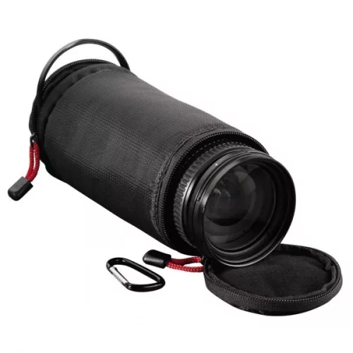 Hama Rexton objektív tok 14x8.5 cm (4431)