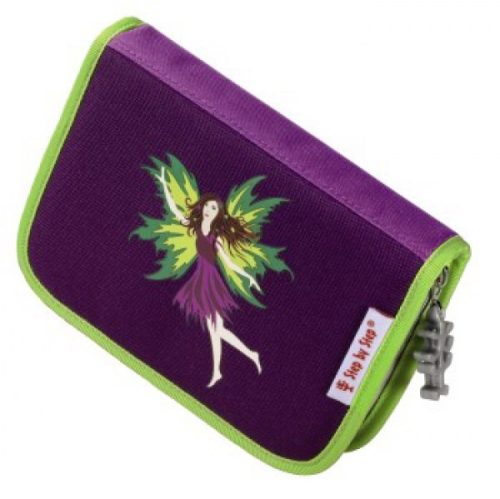 Hama Step by Step LILA TÜNDÉR tolltartó (119643)