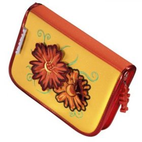 Hama Step by Step SUNNY FLOWER tolltartó (102991)