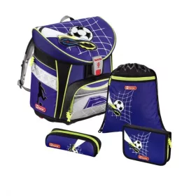  Hama Step by Step TOP SOCCER iskola-hátizsák szett (129106)