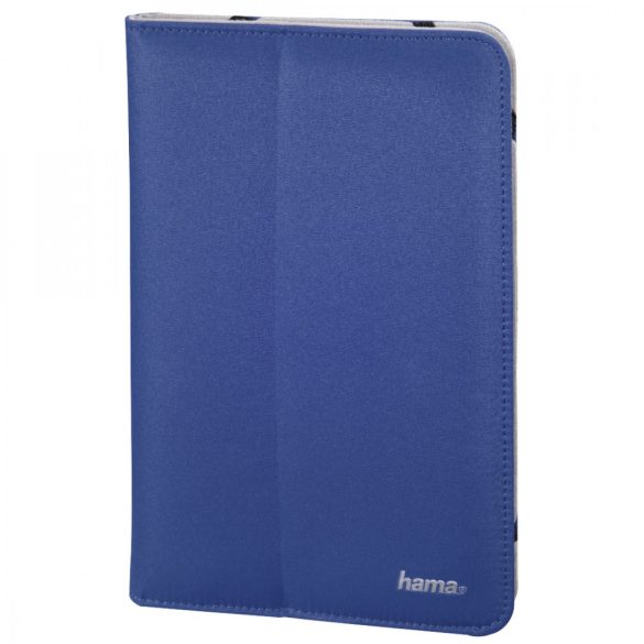 Hama STRAP univerzális tablet tok 10.1"-ig - kék (182304)