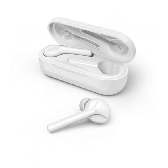 Hama STYLE TWS Bluetooth headset - fehér (177058)