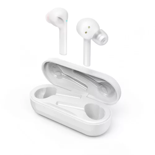Hama STYLE TWS Bluetooth headset - fehér (177058)