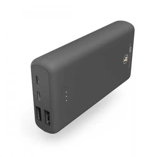 Hama SUPREME 20HD univerzális 20.000mAh powerbank (188308)