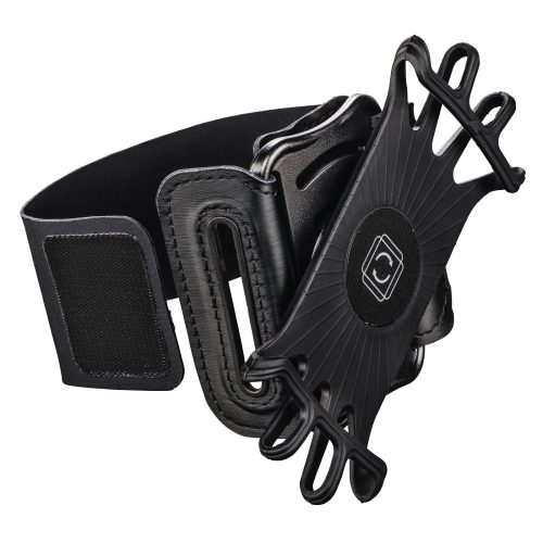 Hama SWITCH univerzális telefon tartó karpánt sportoláshoz (177799)