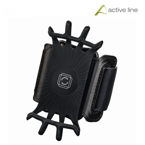 Hama SWITCH univerzális telefon tartó karpánt sportoláshoz (177799)