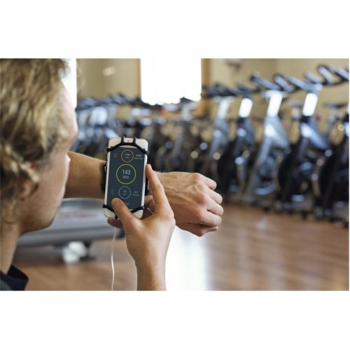 Hama SWITCH univerzális telefon tartó karpánt sportoláshoz (177799)