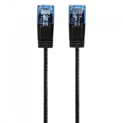 Hama Slim-flexible patchkábel CAT6  0.75m (135774)