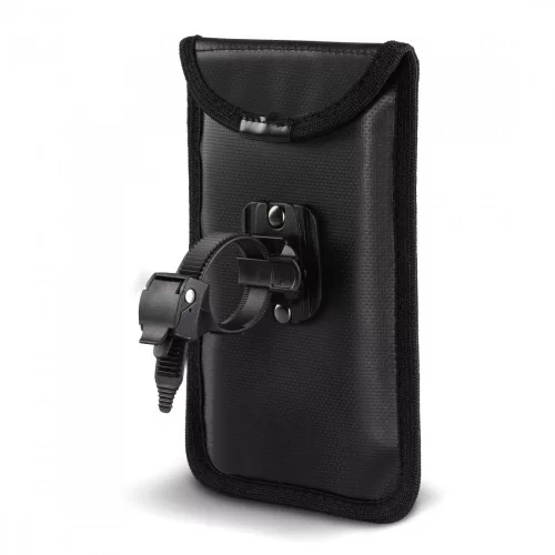 Hama Slim univerzális mobiltartó kerékpárra 7-13.5cm (178253)