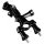 Hama Small csőre szerelhető tartó GoPro-hoz - 1.6-4 cm (4375)