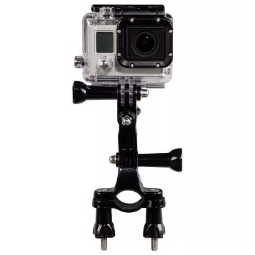 Hama Small csőre szerelhető tartó GoPro-hoz - 1.6-4 cm (4375)