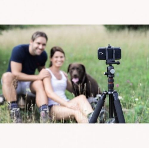 Hama Smartphone tartó adapter 1/4" (4351)