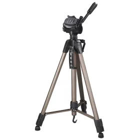 Hama Star 62 fotó-video állvány táskával (4162)