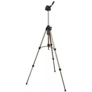 Hama Star 62 fotó-video állvány táskával (4162)