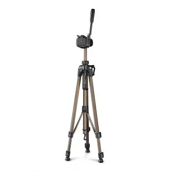 Hama Star 62 fotó-video állvány táskával (4162)