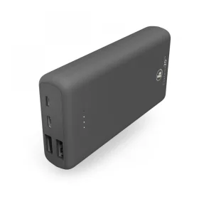   Hama SUPREME 20HD univerzális USB külső akku 20000mAh (187292)