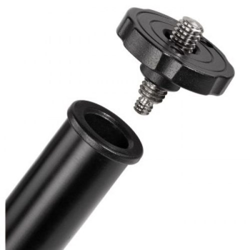 Hama TRAVELLER Prémium Duo 144 fotó-vide állvány (4266)