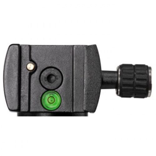 Hama TRAVELLER Prémium Duo 144 fotó-vide állvány (4266)