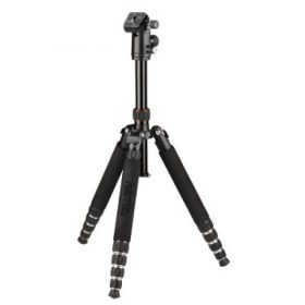 Hama TRAVELLER Prémium Duo 150 fotó-video állvány (4265)