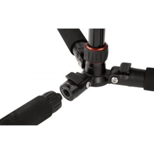 Hama TRAVELLER Prémium Duo 150 fotó-video állvány (4265)