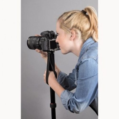 Hama TRAVELLER Prémium Mono 170 fotó állvány (4267)