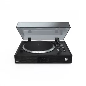   Hama TT3000RBT Digitalizáló/LP/USB/SD/FM/BT lemezjátszó (54221)