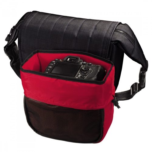 Hama Treviso 140 Fototáska - fekete (126687)