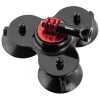 Hama Tripla tapadókorongos talp GoPro-hoz (4409)