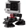 Hama Tripla tapadókorongos talp GoPro-hoz (4409)