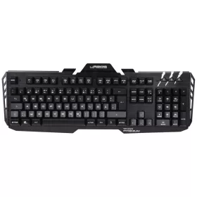 Hama uRage Cyberboard Premium gaming billenytűzet (113755)