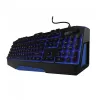 Hama uRage EXODUS MACRO2 gaming billentyűzet (113762)