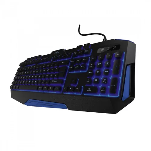 Hama uRage EXODUS MACRO2 gaming billentyűzet (113762)