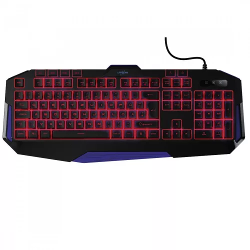 Hama uRage EXODUS MACRO2 gaming billentyűzet (113762)