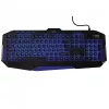 Hama uRage EXODUS MACRO2 gaming billentyűzet (113762)