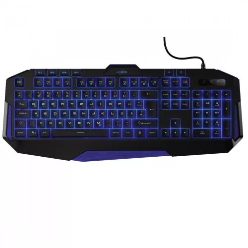 Hama uRage EXODUS MACRO2 gaming billentyűzet (113762)