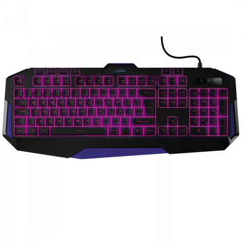 Hama uRage EXODUS MACRO2 gaming billentyűzet (113762)