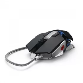   Hama uRage MORPHMOUSE2 7000 DPI gaming optikai egér (113775)