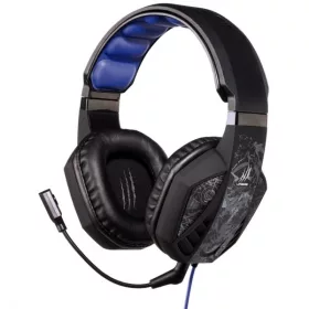 Hama URAGE SOUNDZ gaming headset (113736)