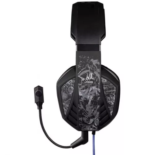 Hama URAGE SOUNDZ gaming headset (113736)